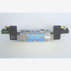 Festo MFH-5/3G-1/8B 30484